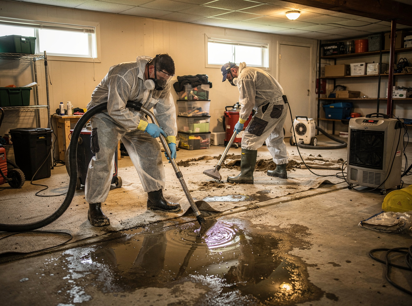sewage backup cleanup in Onalaska, Wisconsin | ZIP